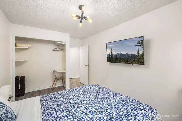 $375,000 | 1400 Hubbell Place, Unit 409, Seattle, WA 98101