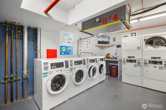 $375,000 | 1400 Hubbell Place, Unit 409, Seattle, WA 98101