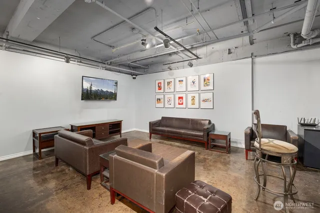 $375,000 | 1400 Hubbell Place, Unit 409, Seattle, WA 98101