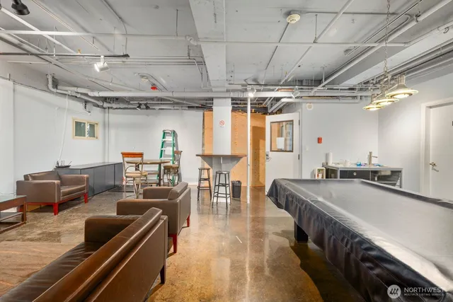 $375,000 | 1400 Hubbell Place, Unit 409, Seattle, WA 98101