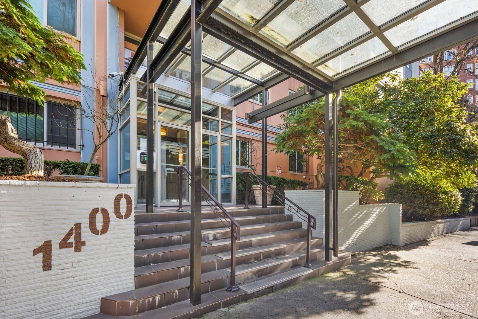 1400 Hubbell Place, Unit 409 Seattle, WA 98101 - Photo 2 of 27