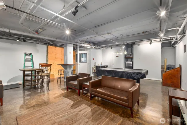 $375,000 | 1400 Hubbell Place, Unit 409, Seattle, WA 98101