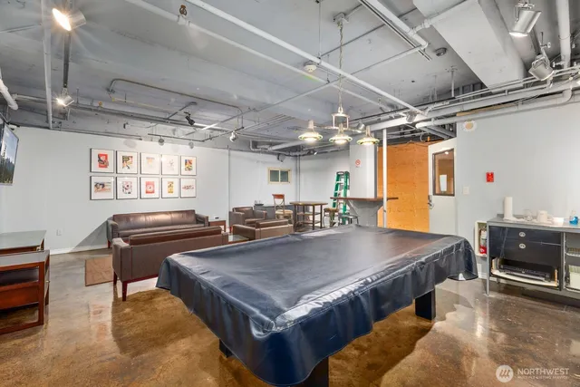 $375,000 | 1400 Hubbell Place, Unit 409, Seattle, WA 98101