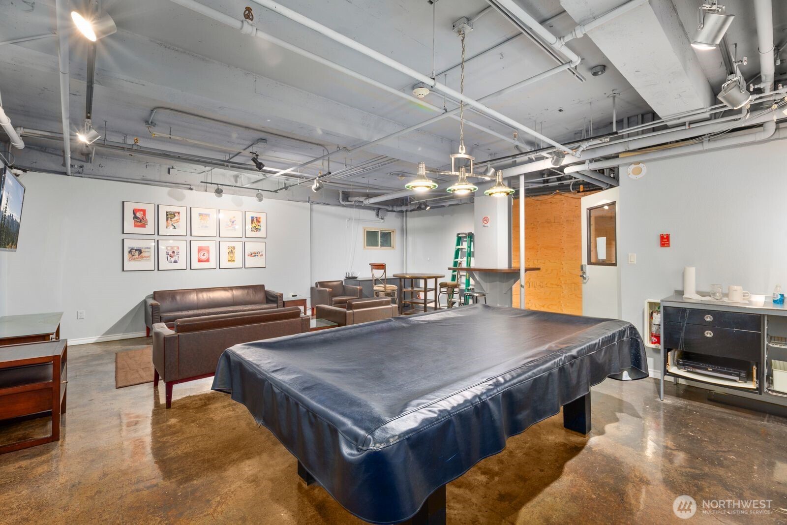 1400 Hubbell Place, Unit 409 Seattle, WA 98101 - Photo 22 of 27