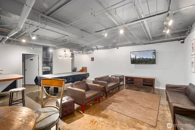 $375,000 | 1400 Hubbell Place, Unit 409, Seattle, WA 98101