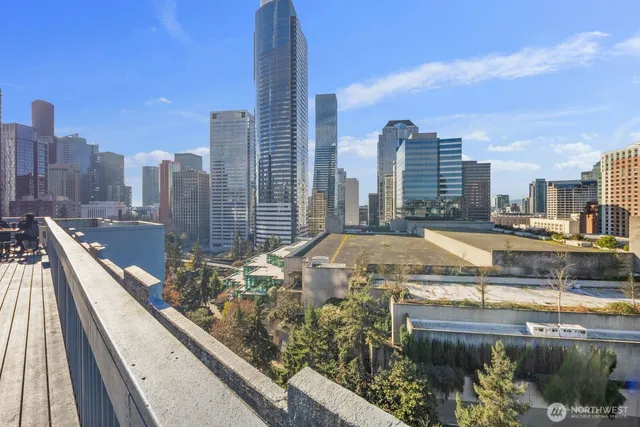 $375,000 | 1400 Hubbell Place, Unit 409, Seattle, WA 98101