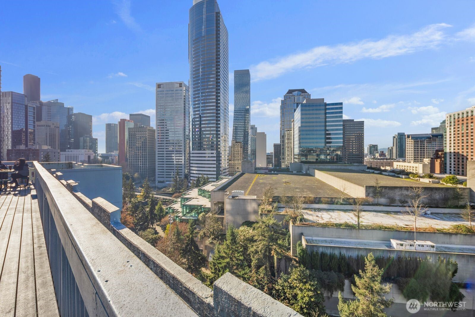 1400 Hubbell Place, Unit 409 Seattle, WA 98101 - Photo 25 of 27