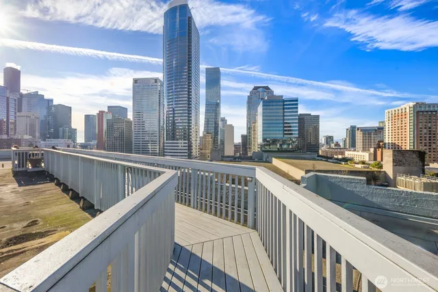 $375,000 | 1400 Hubbell Place, Unit 409, Seattle, WA 98101