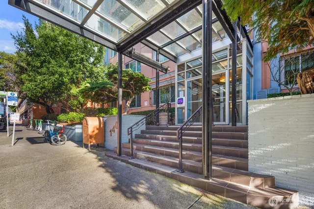 $375,000 | 1400 Hubbell Place, Unit 409, Seattle, WA 98101