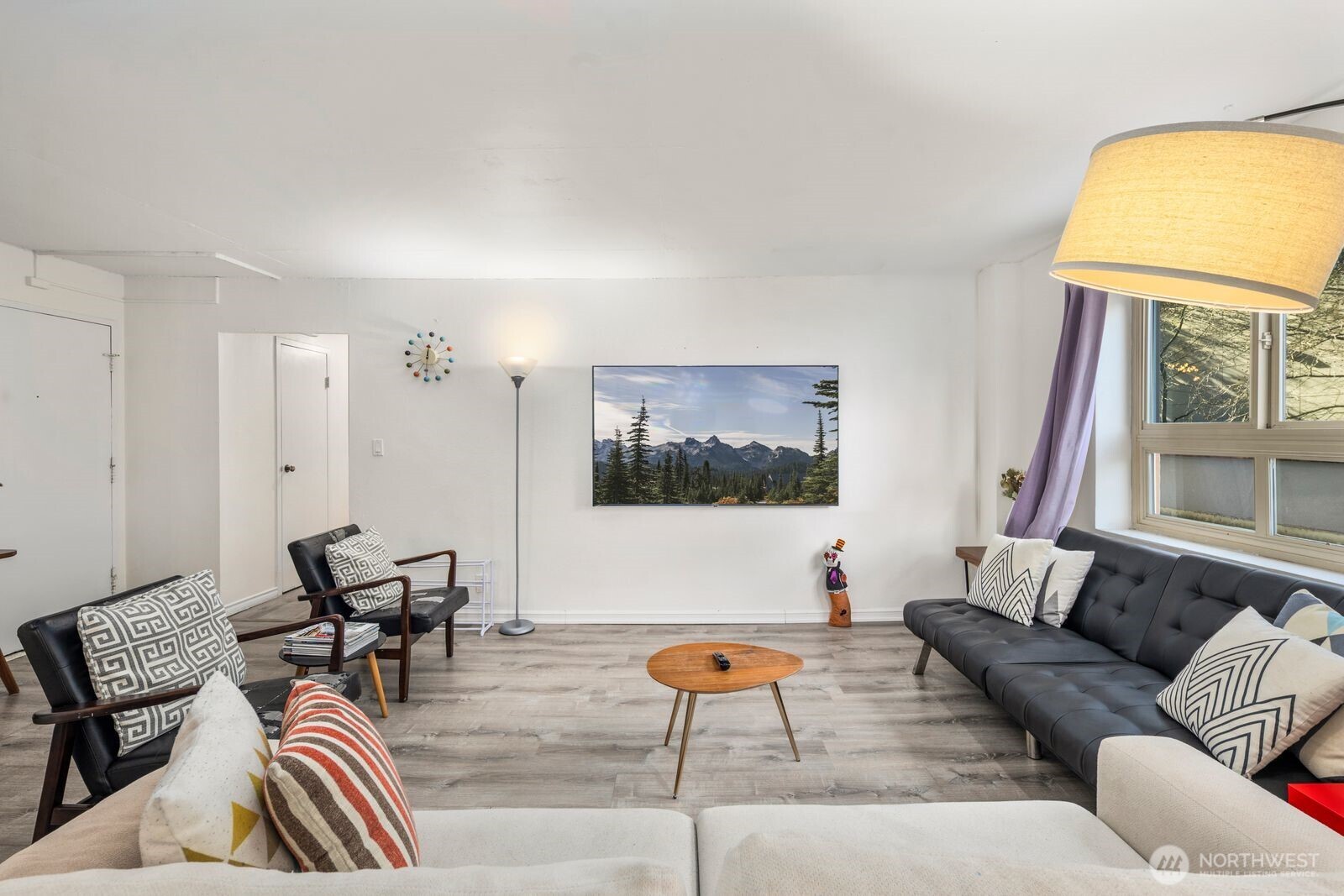 1400 Hubbell Place, Unit 409 Seattle, WA 98101 - Photo 6 of 27