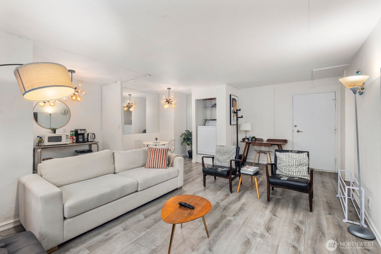 1400 Hubbell Place, Unit 409 Seattle, WA 98101 - Photo 7 of 27