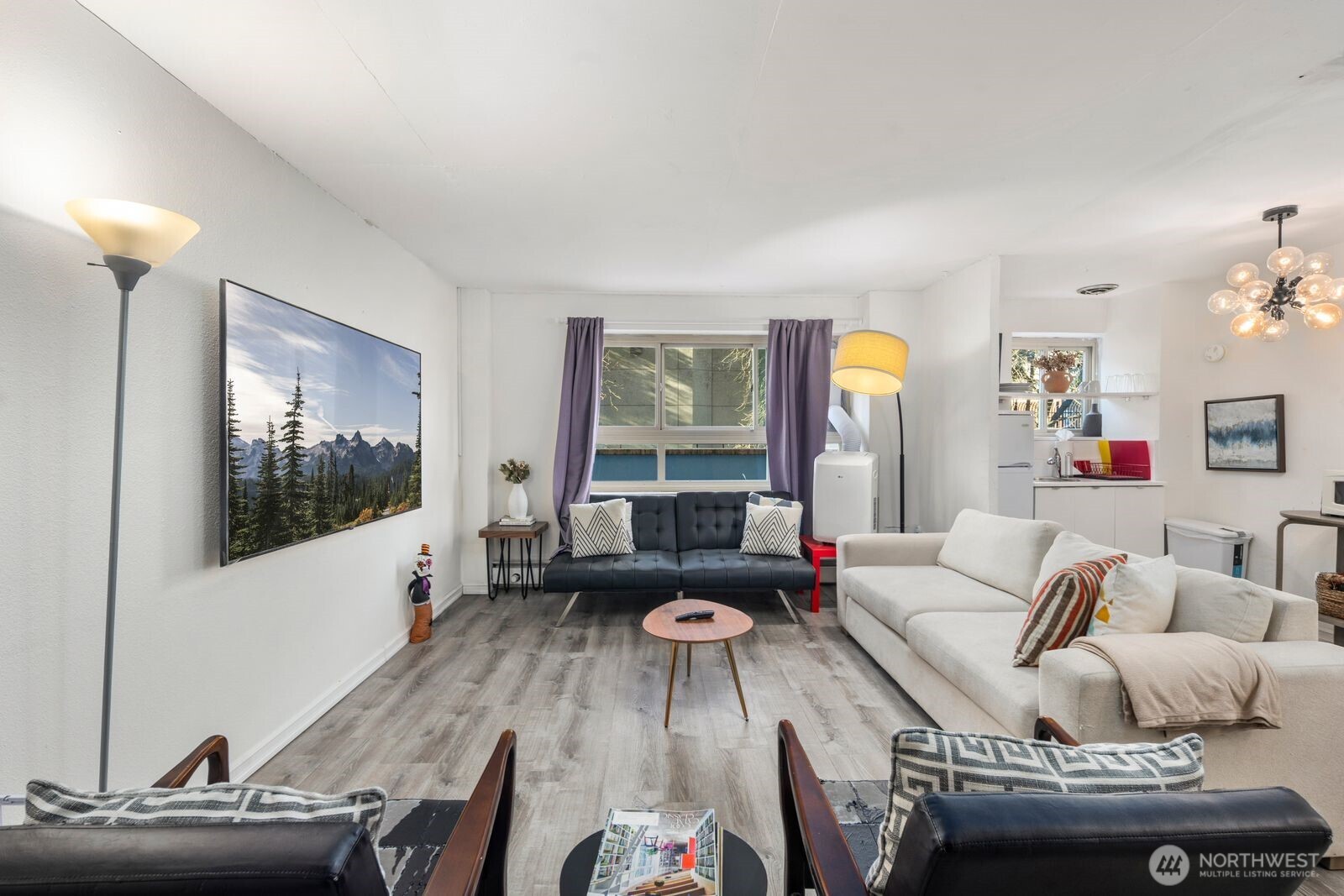 1400 Hubbell Place, Unit 409 Seattle, WA 98101 - Photo 8 of 27