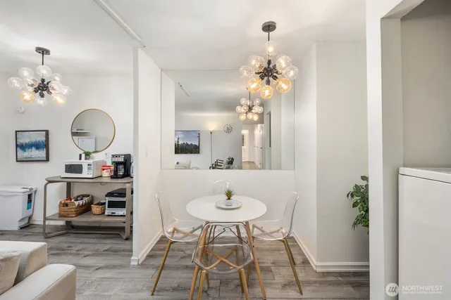 $375,000 | 1400 Hubbell Place, Unit 409, Seattle, WA 98101