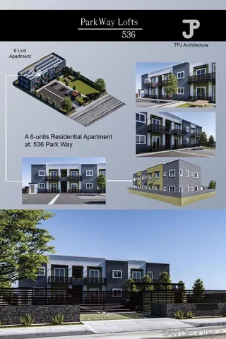 $999,999 | 536 Park Way, Chula Vista, CA 91910