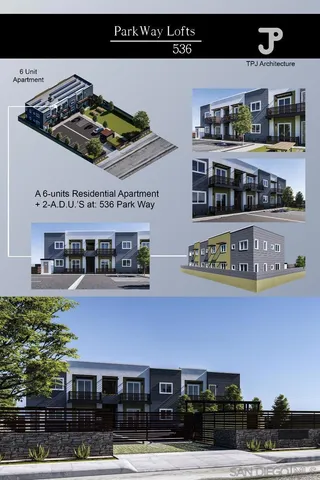 $999,999 | 536 Park Way, Chula Vista, CA 91910