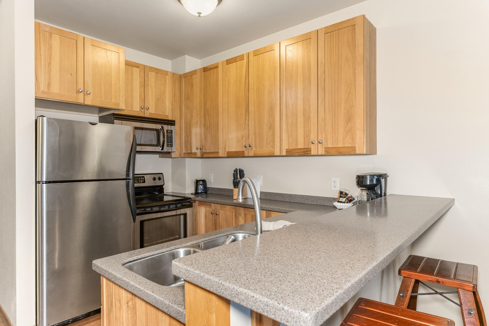 3958 Eagle Waters Road, Unit 203/213 Eagle River, WI 54521 - Photo 6 of 41