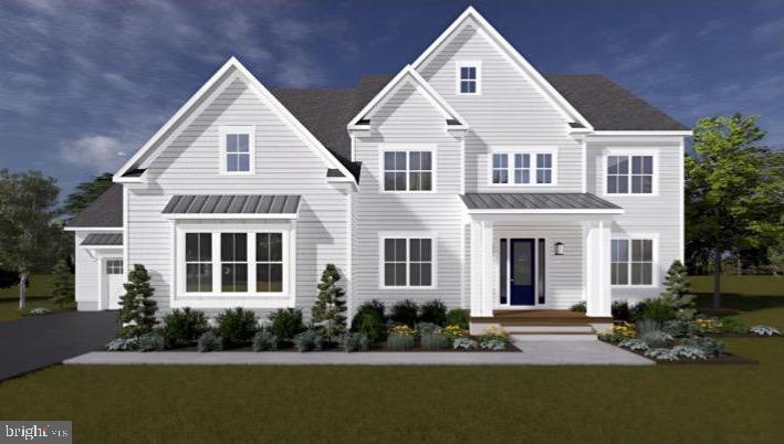 New Sagaponack by Whitehall Building & Company.