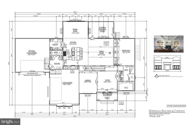 $2,395,000 | 1 Newgate Road, Rockville, MD 20850