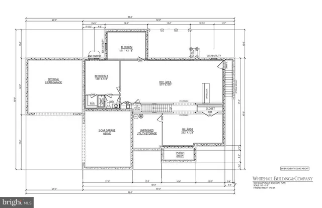 $2,395,000 | 1 Newgate Road, Rockville, MD 20850