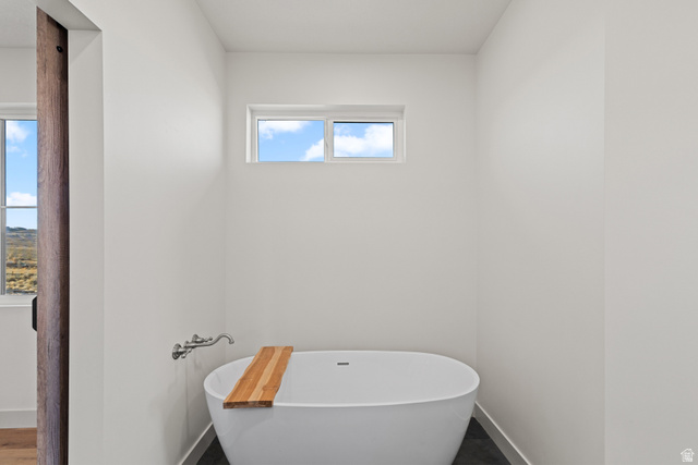 2920 West Temple Cyn Road Laketown, UT 84038 - Photo 33 of 69 2 tankless water heaters and water softener make for relaxing baths.
