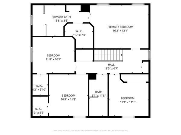 $349,000 | 607 Sparkling Brook Lane, Leander, TX 78641