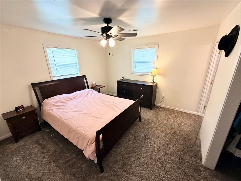 130 Northeast 1271st Road Knob Noster, MO 65336 - Photo 13 of 25