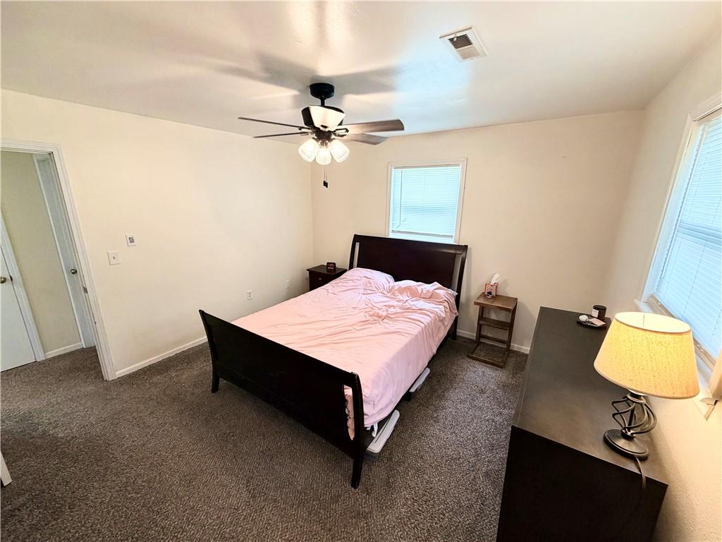 130 Northeast 1271st Road Knob Noster, MO 65336 - Photo 14 of 25