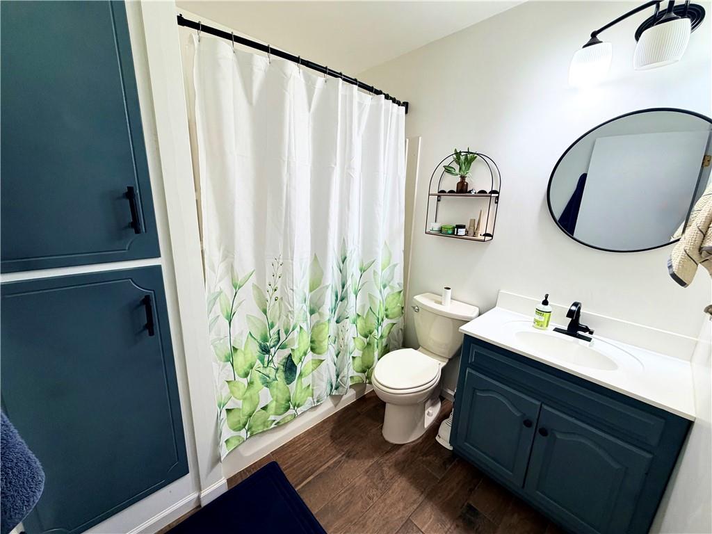 130 Northeast 1271st Road Knob Noster, MO 65336 - Photo 18 of 25