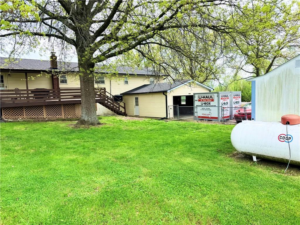 130 Northeast 1271st Road Knob Noster, MO 65336 - Photo 3 of 25