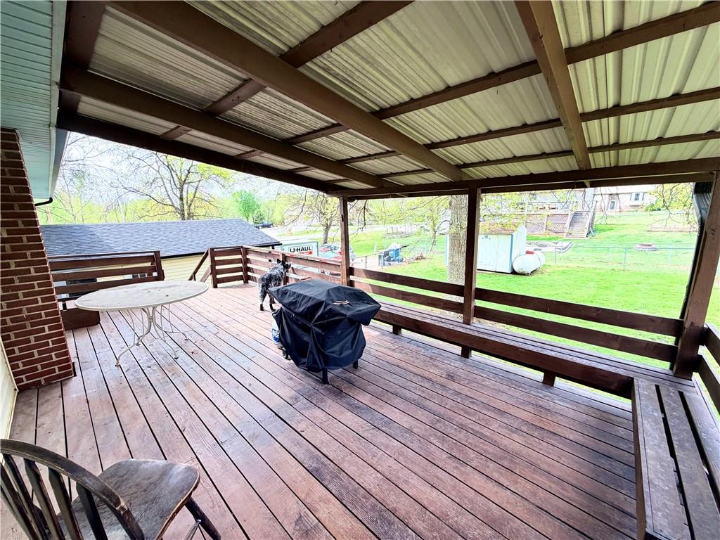 130 Northeast 1271st Road Knob Noster, MO 65336 - Photo 5 of 25