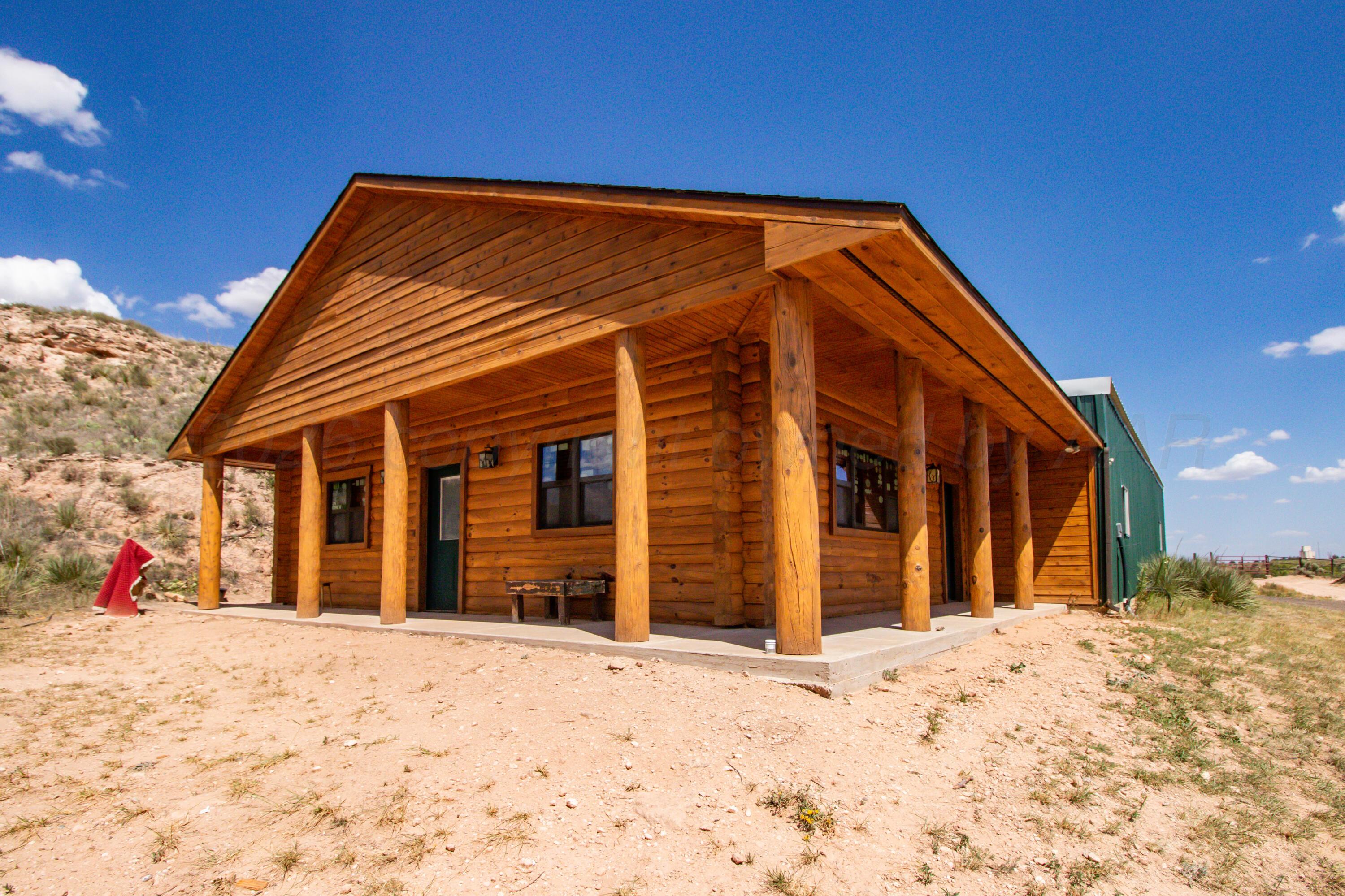 21401 Hope Road Canyon, TX 79015 - Photo 99 of 136 014