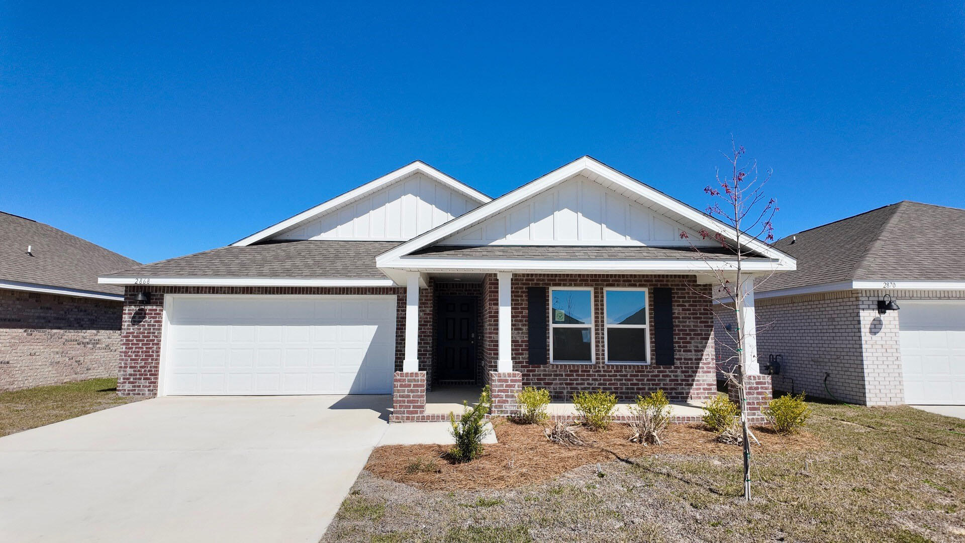 4430 Marine Loop Crestview, FL 32539 - Photo 1 of 35 A Similar Lakeside C4 Home