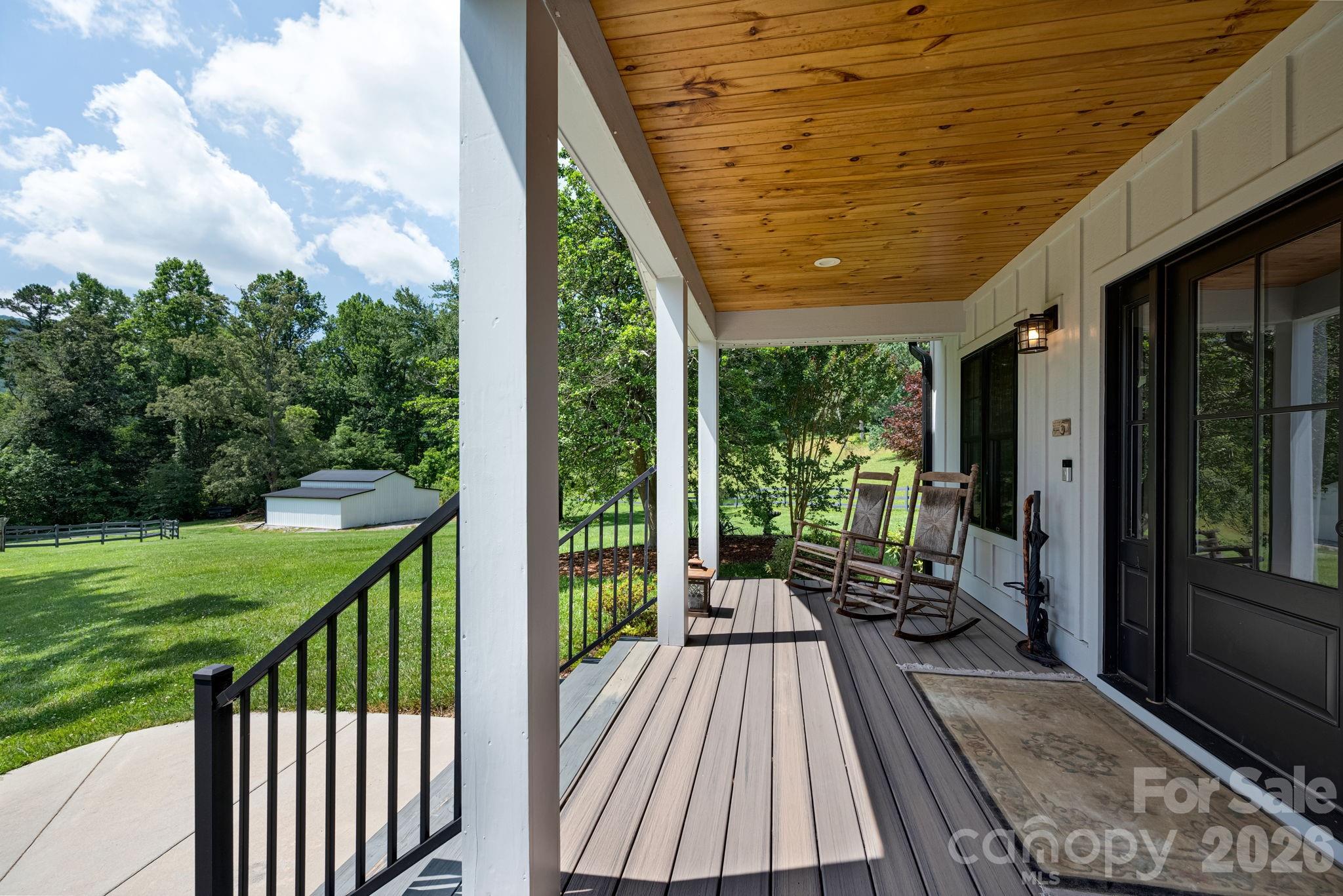 23 Lindsey Loop Road Fletcher, NC 28732 - Photo 31 of 40
