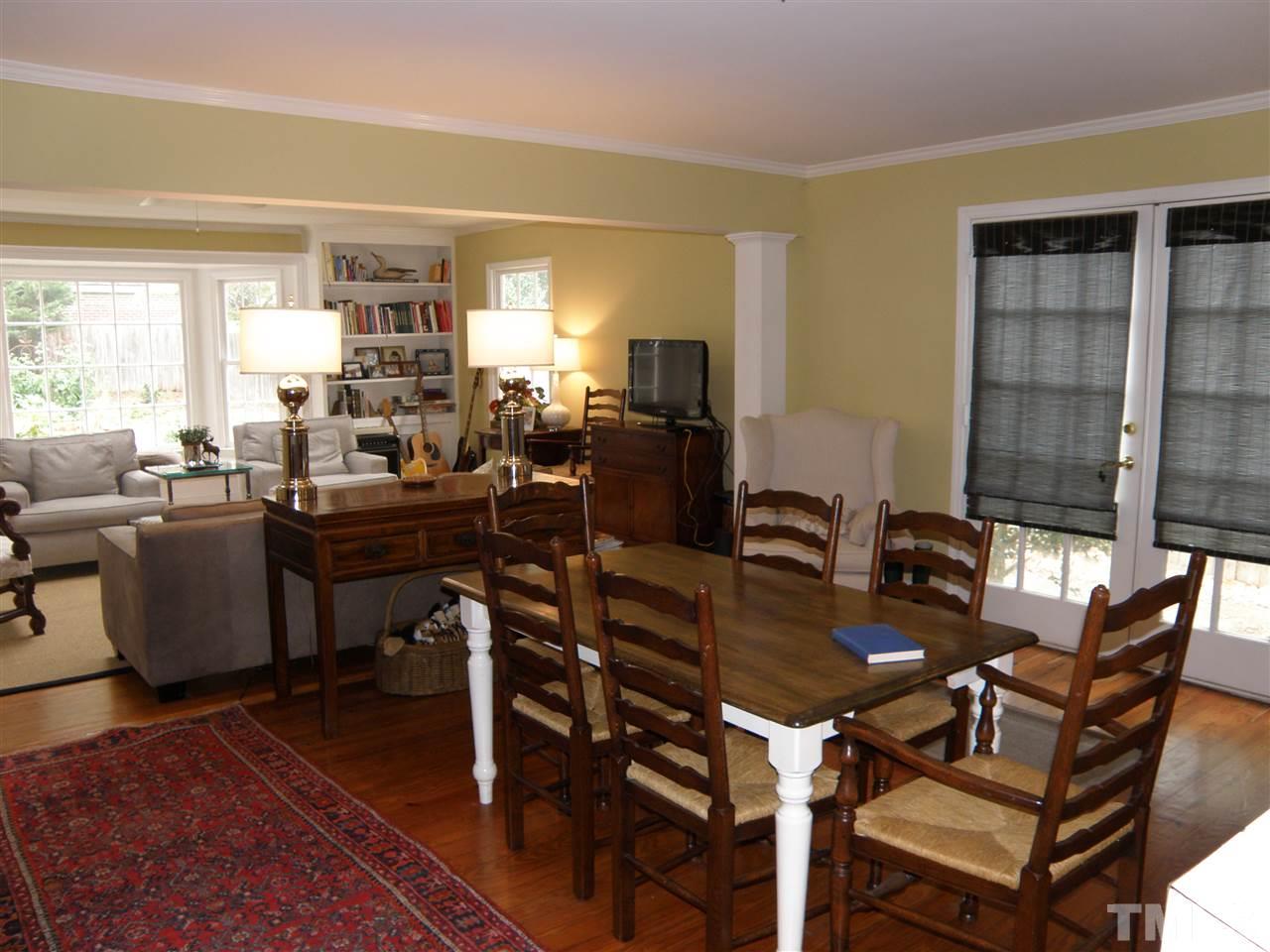 2011 Stone Street Raleigh, NC 27608 - Photo 11 of 22