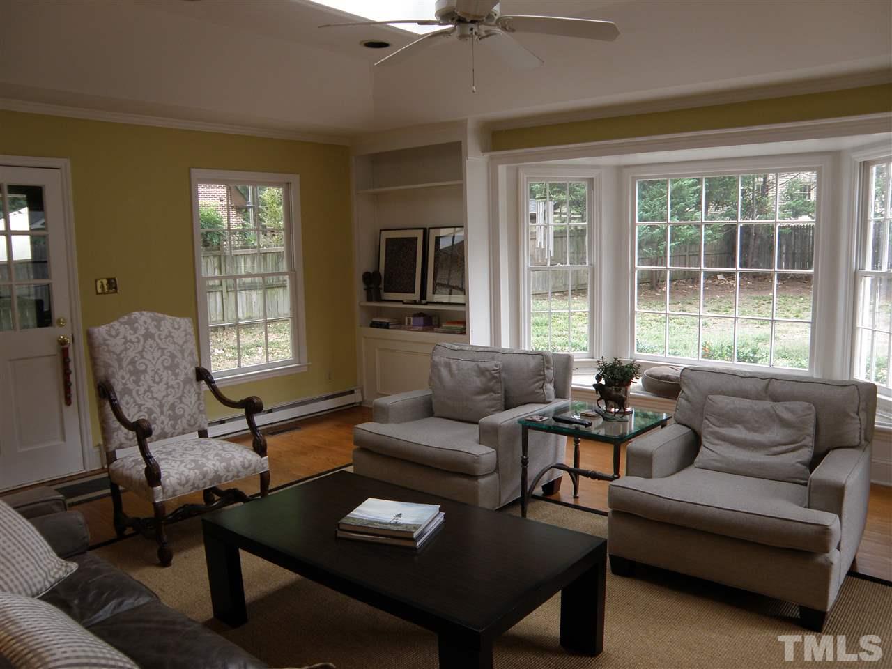 2011 Stone Street Raleigh, NC 27608 - Photo 12 of 22