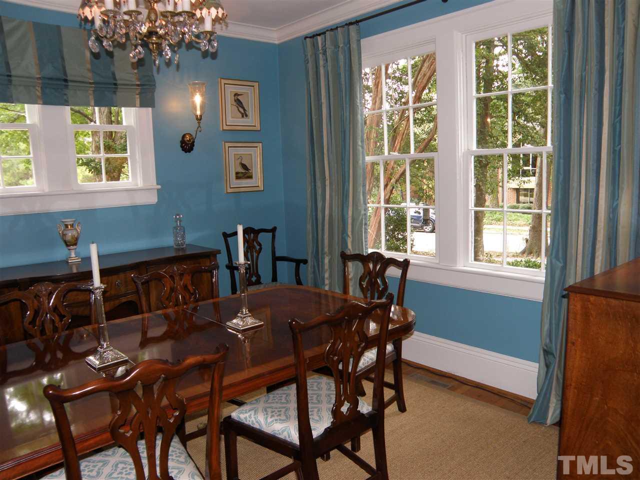 2011 Stone Street Raleigh, NC 27608 - Photo 5 of 22