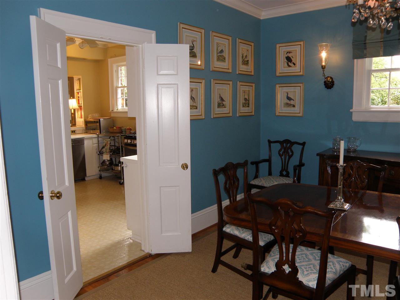 2011 Stone Street Raleigh, NC 27608 - Photo 6 of 22