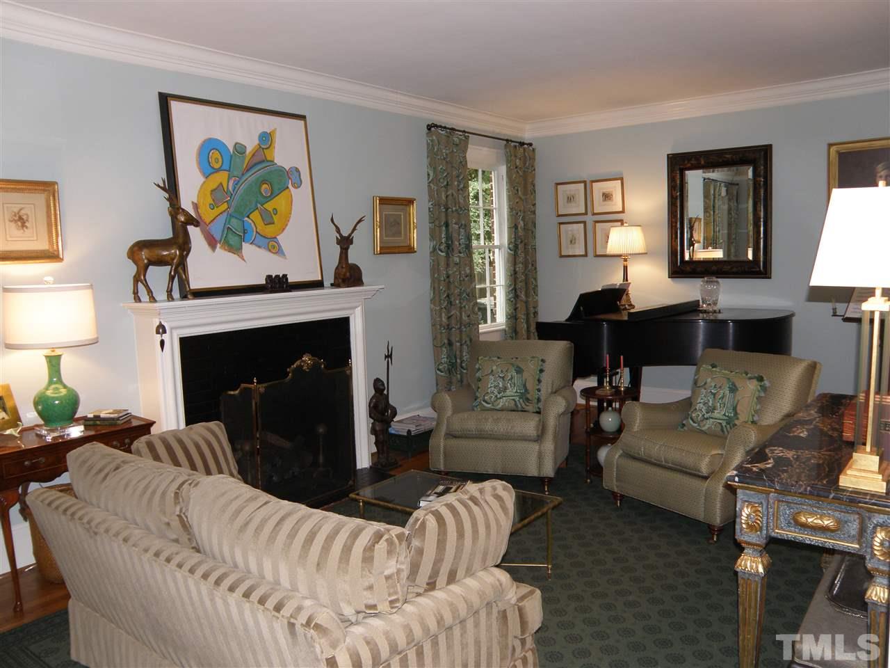 2011 Stone Street Raleigh, NC 27608 - Photo 7 of 22