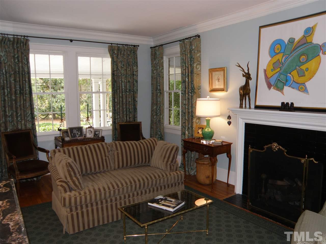 2011 Stone Street Raleigh, NC 27608 - Photo 8 of 22