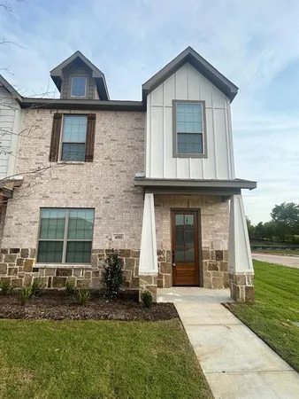 $2,095 | 4001 Avion Drive, Sanger, TX 76266