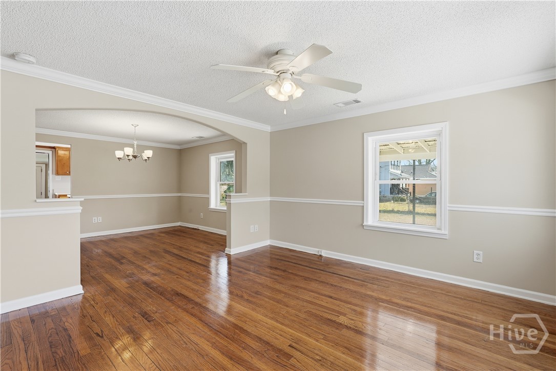 4124 4th Street Savannah, GA 31408 - Photo 9 of 29