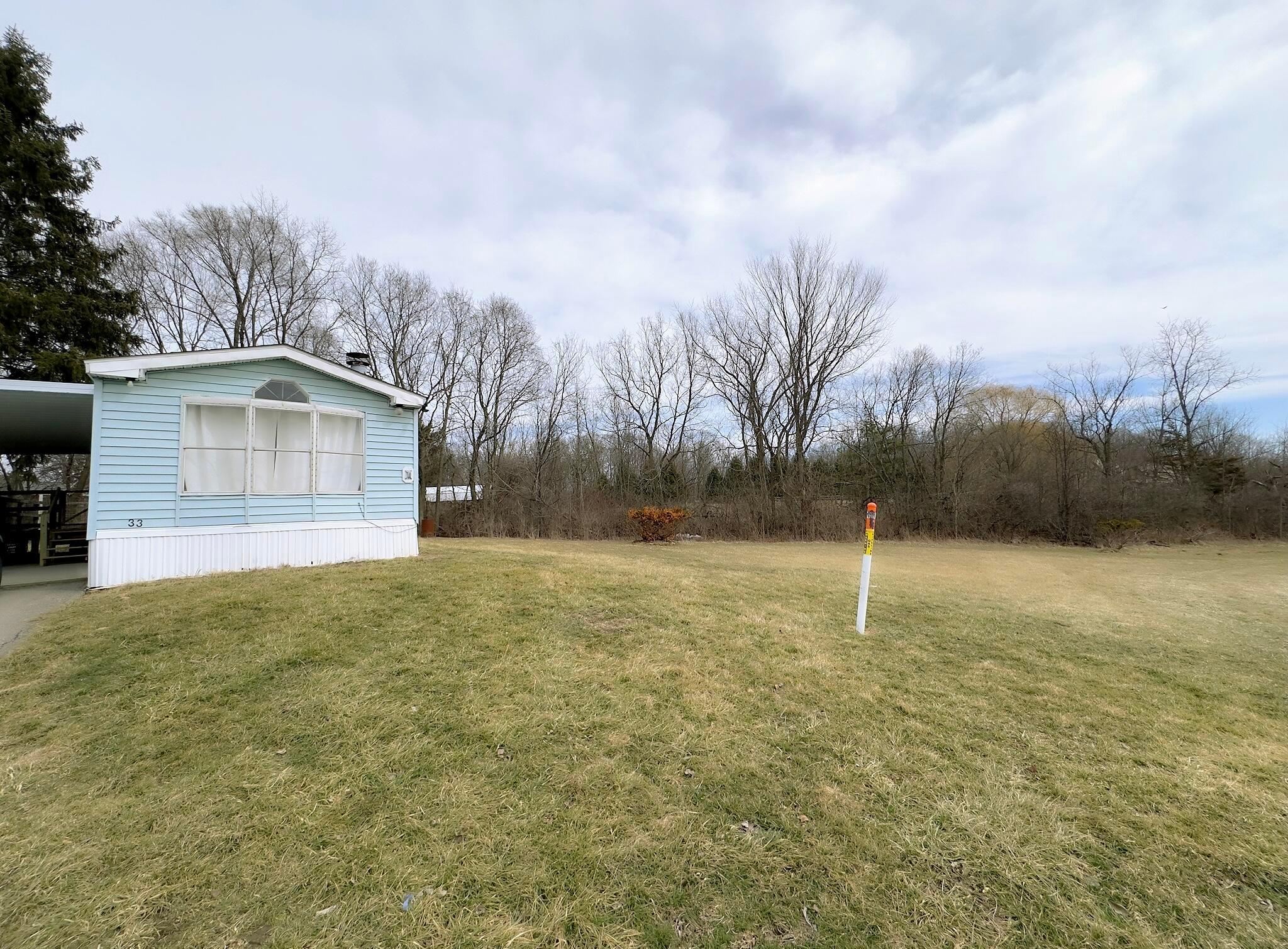 1330 Hanover Road, Unit 33 Delaware, OH 43015 - Photo 26 of 29 No neighbors on one side