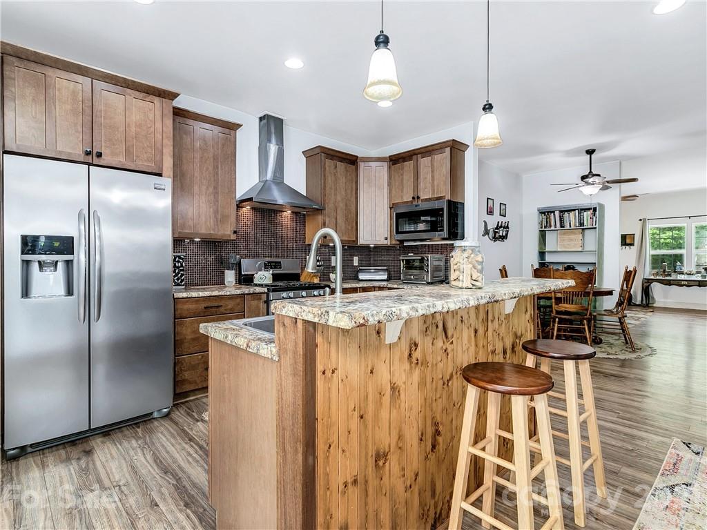 67 White Oak Road Arden, NC 28704 - Photo 15 of 48 Gallery Image 15
