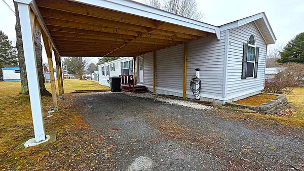 $83,000 | 2477 Highway 5, Unit LOT C 18, Derby, VT 05829