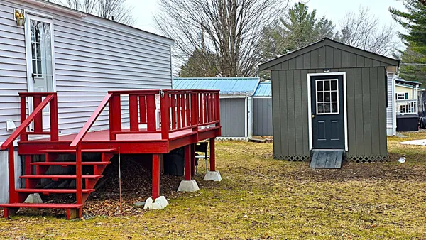 $83,000 | 2477 Highway 5, Unit LOT C 18, Derby, VT 05829