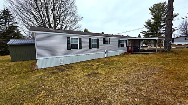 $83,000 | 2477 Highway 5, Unit LOT C 18, Derby, VT 05829