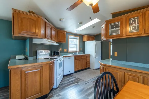 $83,000 | 2477 Highway 5, Unit LOT C 18, Derby, VT 05829