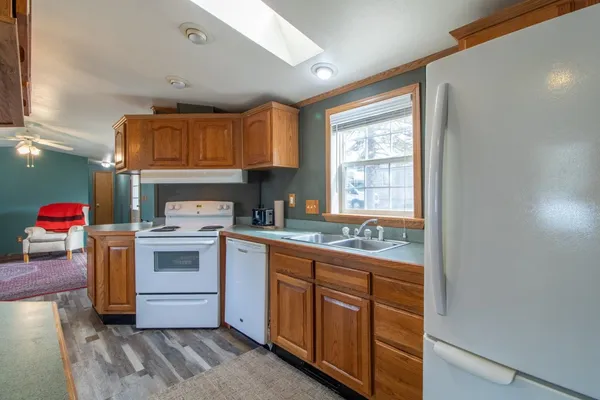 $83,000 | 2477 Highway 5, Unit LOT C 18, Derby, VT 05829