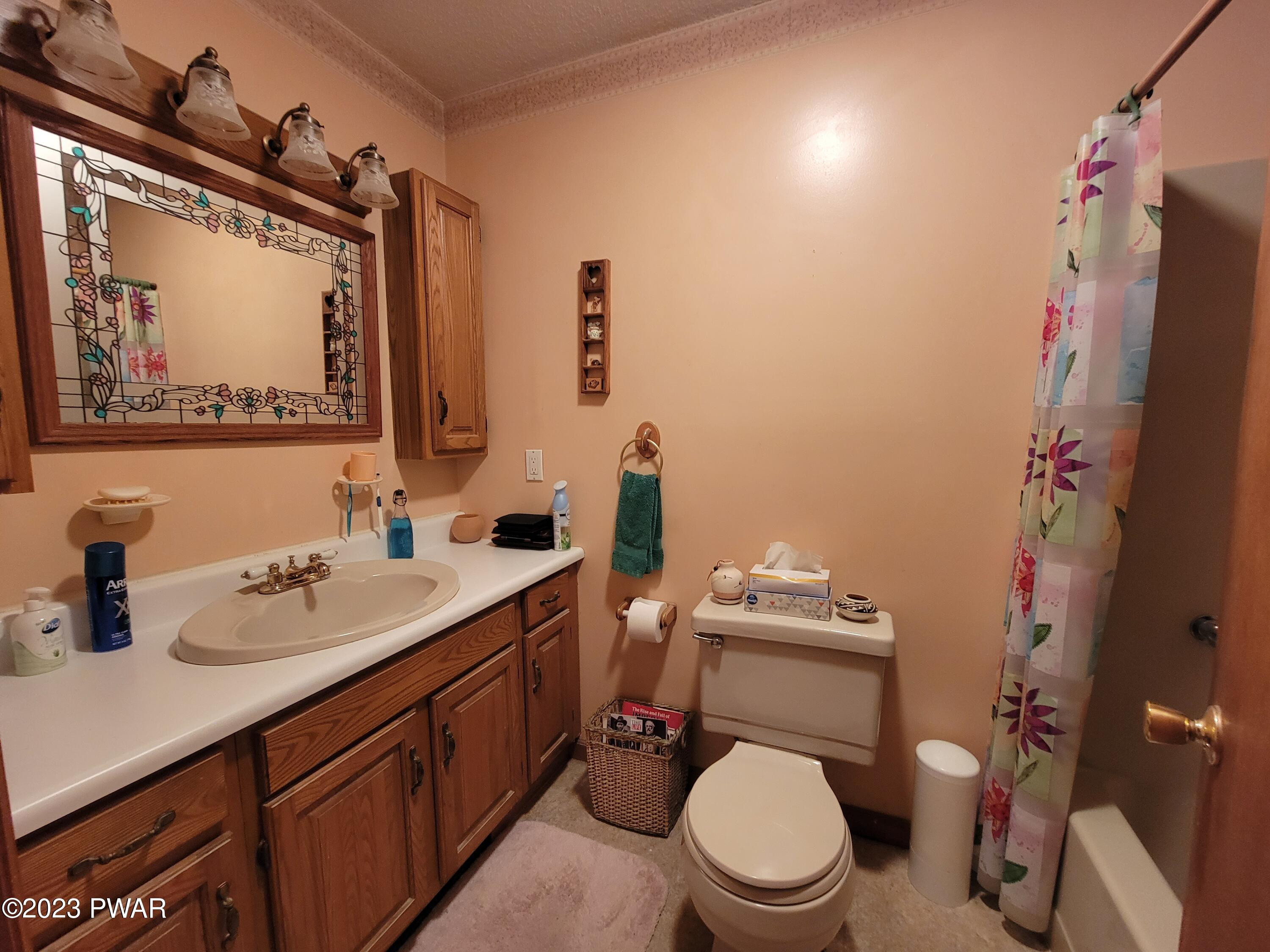 107 Iroquois Road Shohola, PA 18458 - Photo 9 of 19 11 Full Bath