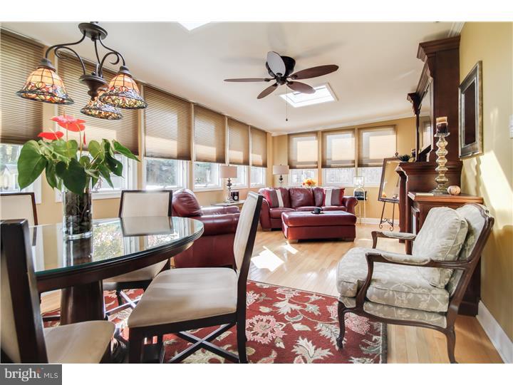 107 Coopers Kill Road Delran, NJ 08075 - Photo 13 of 25 Sun Room